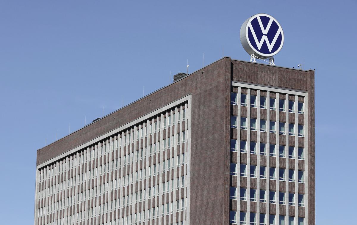 Autostadt Wolfsburg Volkswagen | Foto Volkswagen