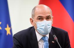 Janša razkril ime novega zdravstvenega ministra