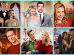 Šest božičnih romanc v videoteki Pickbox NOW