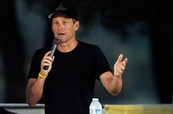 Primer Armstrong: Wada se ne bo pritožila odločitev na Usade
