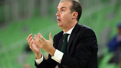 Do kdaj še, Cedevita Olimpija?