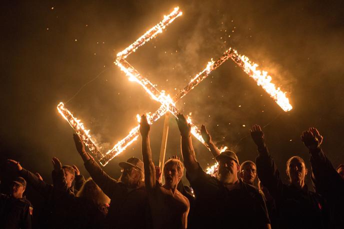 nacisti, neonacisti | Foto Reuters