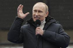 Kako je Vladimir Putin vzljubil atomsko bombo