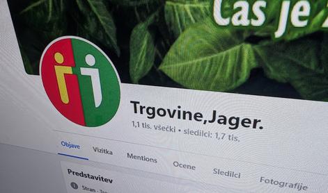 Česa trgovine Jager, Spar, Lidl, Hofer in druge ne bodo storile nikoli