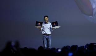 Prihaja pametni telefon Xiaomi Mi 5S - a tudi tokrat ne v Evropo
