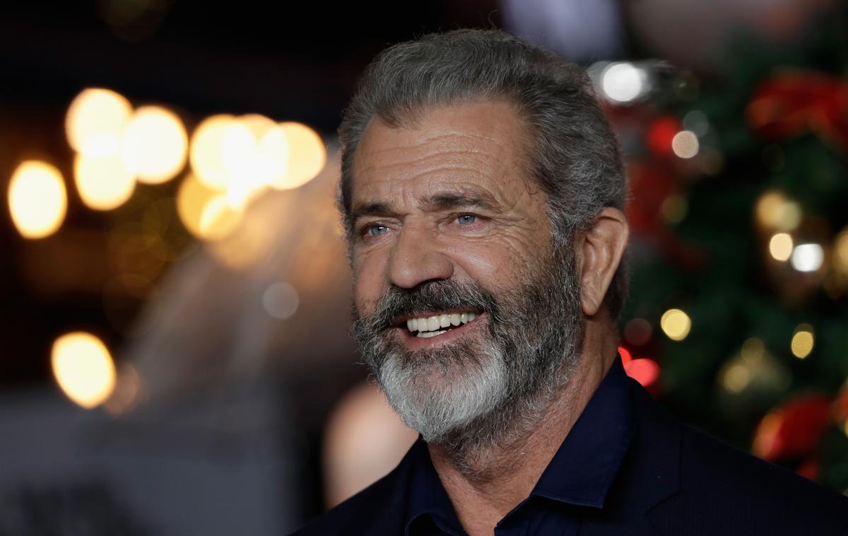 Mel Gibson | Foto Getty Images