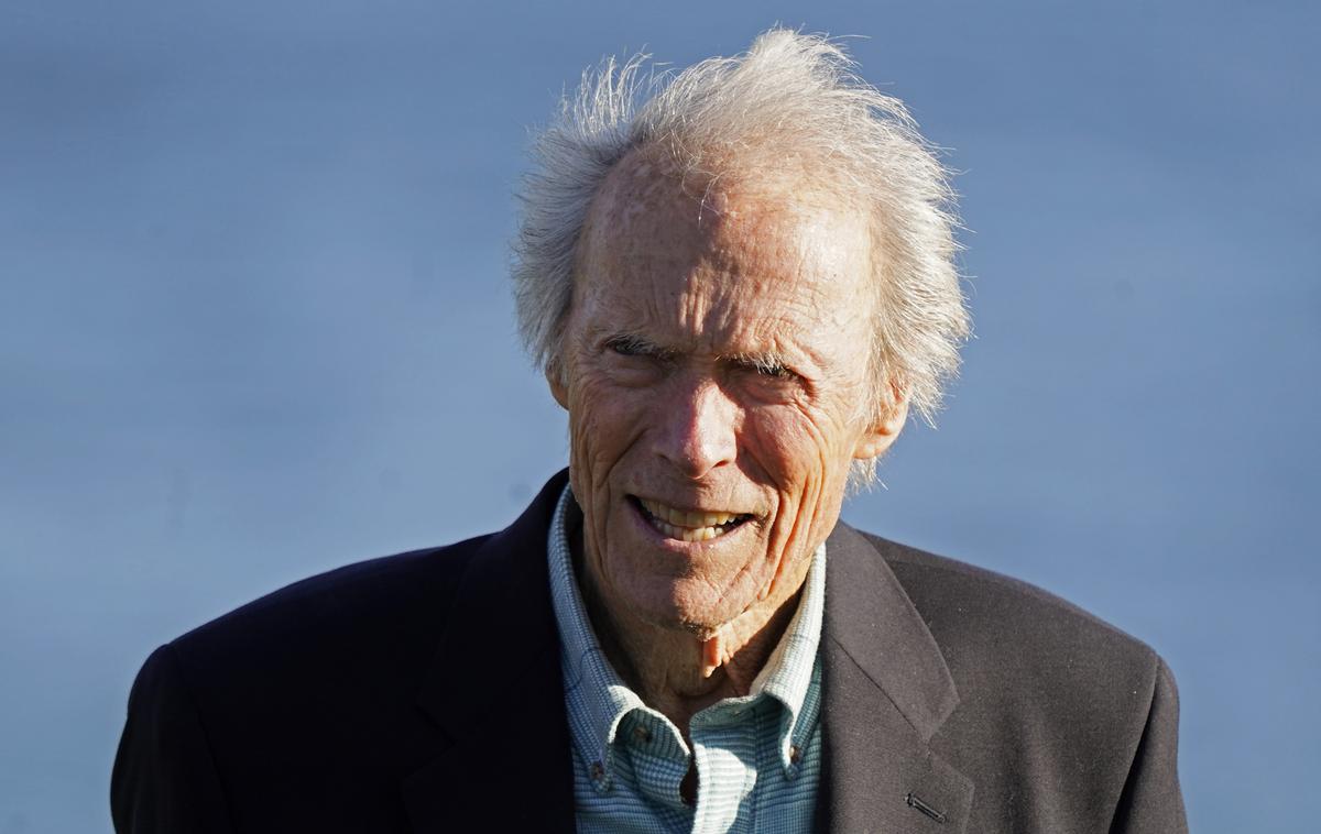 Clint Eastwood | Foto Guliverimage