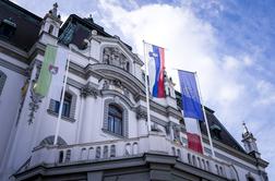 Ljubljanska univerza mora državi vrniti 780 tisoč evrov