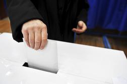 Slovenija dobila nove volivce