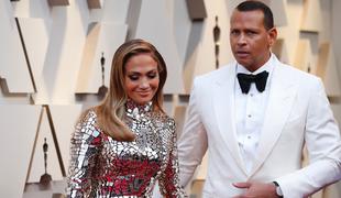Drama pri Jennifer Lopez: ni samska, a priznala težave v zvezi
