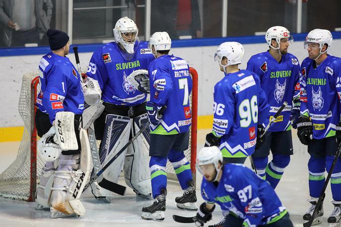 slovenska hokejska reprezentanca | Foto Morgan Kristan / Sportida