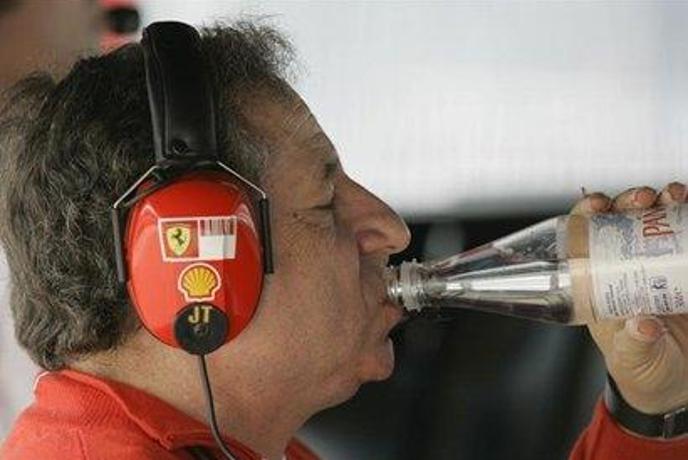 Todt bo v prihodnje le svetoval Ferrariju