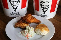 Izvedeli smo, kje bo prva slovenska restavracija KFC