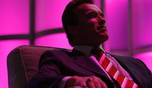 Arnold Schwarzenegger v remaku Toksičnega maščevalca?