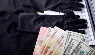 Je vaš denar v slovenskih bankah ogrožen? 
