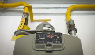 Združenje opozarja na domnevno spornost energetskega zakona glede plina