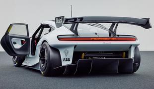 Porsche: drzna prihodnost za najcenejši avtomobil