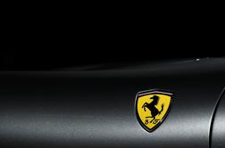 Ferrari se vrača med elito Le Mansa