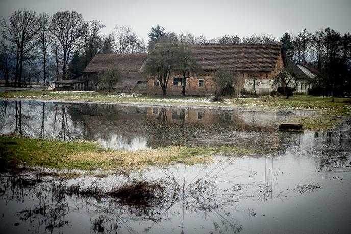 poplave | Foto Ana Kovač