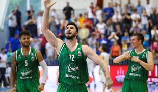 Olimpija z novim generalnim sponzorjem?