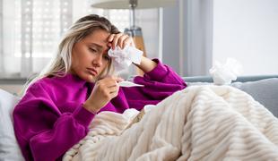 Gripa proti covid-19: zaradi gripe vsako leto umre do 650 tisoč ljudi