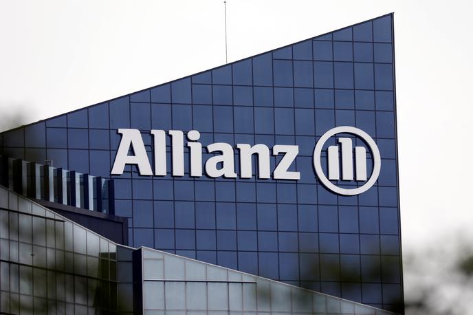 Allianz | Foto Reuters