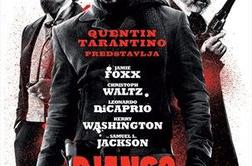 OCENA FILMA: Django brez okovov