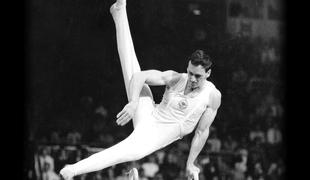Obujamo spomine: bog konja Miro Cerar je pred 50 leti postal prvi slovenski povojni olimpijski prvak