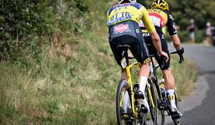UCI za Dirko po Franciji zahteva spremembe