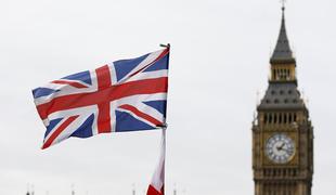 Islamska država grozi: napadli bomo Veliko Britanijo