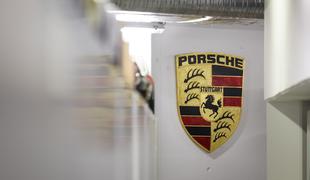 Audi in Porsche še nista potrdila prihoda v formulo 1