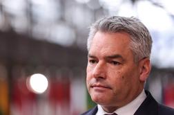 Avstrijski kancler po incidentu sklical svet za nacionalno varnost