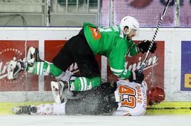 Olimpija Jesenice finale