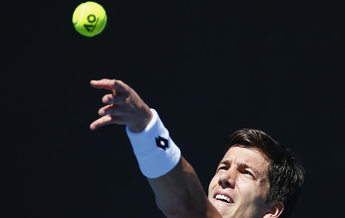 Aljaž Bedene | Foto Guliver/Getty Images