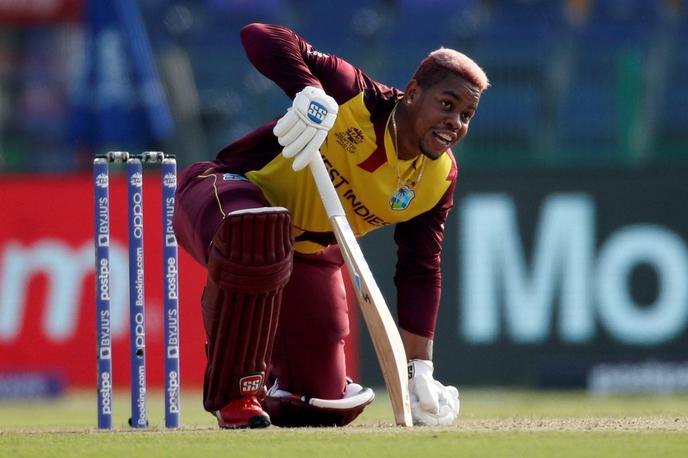 Kriket | Se bo kriket vrnil na olimpijske igre? | Foto Reuters