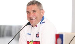 Pušnik dvignil Hajduk, slovenskega reprezentanta ni dočakal #video