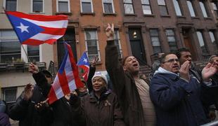 Portoriko želi postati 51. zvezna država ZDA