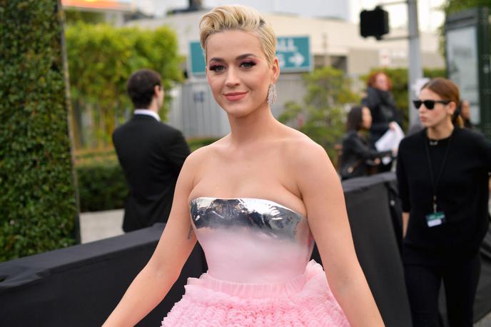 Katy Perry | Foto Getty Images