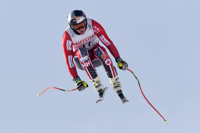 Erik Guay | Foto Guliver/Getty Images