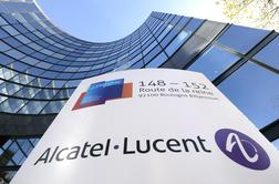 Nokia Networks korak bližje združitvi z družbo Alcatel-Lucent