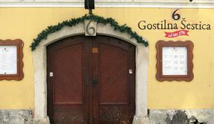 Gostilna Šestica: novi časi najstarejše ljubljanske gostilne