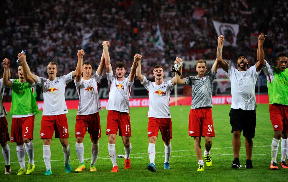RB Leipzig | Foto Reuters