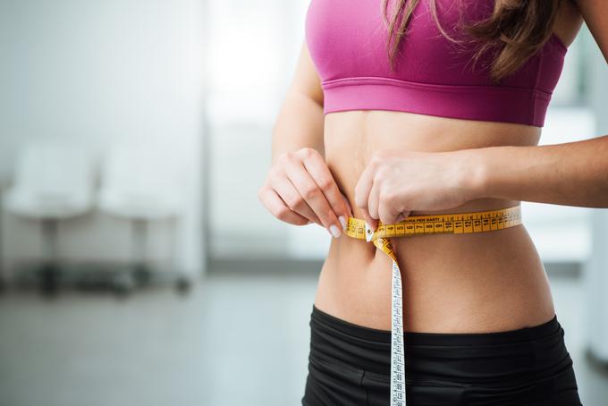 hujšanje, lepa postava, žensko telo | Foto: Shutterstock