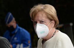 Drastična zadnja poteza Angele Merkel
