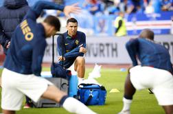 Ronaldo: Evropski nogomet je izgubil veliko kakovosti