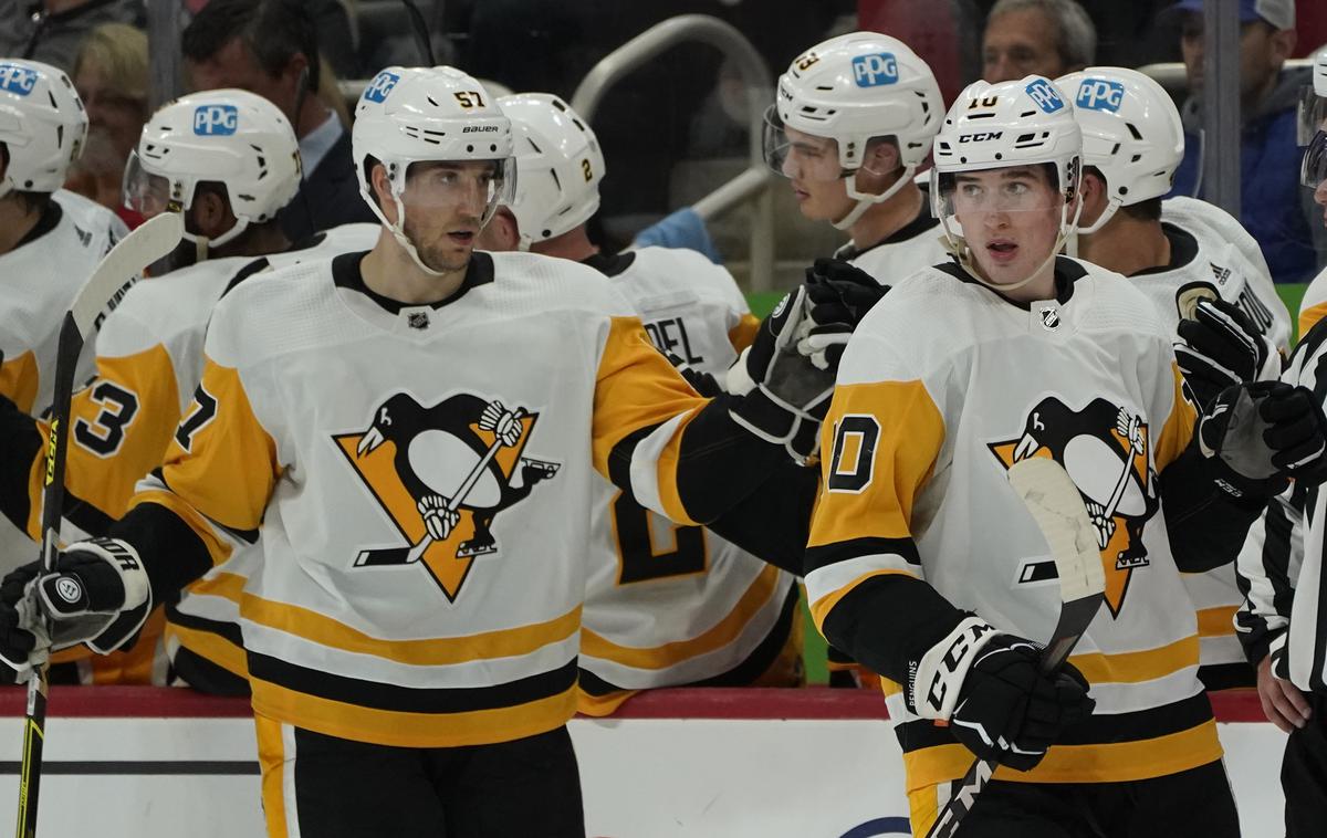 Pittsburgh Penguins | Foto Guliverimage