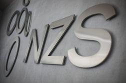 NZS bo v petih letih za delo z mladimi igralci namenila milijon evrov