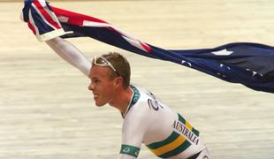 Umrl nekdanji olimpijski prvak v kolesarstvu na stezi
