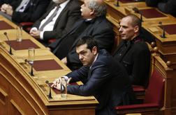 Grki hitijo s pripravo reformnega načrta