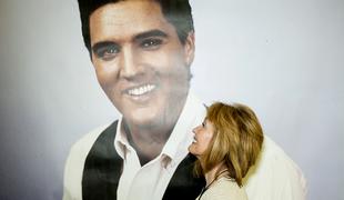 Elvisova sestrična: Ljudem po svetu je segel do srca #video #foto
